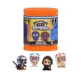 thumbnail image 2 of Figura Coleccionable Doorables Star Wars Galaxy Peek Serie 4 Cápsula Artículo Sorpresa 1 Pieza, 2 of 3