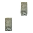 thumbnail image 3 of Maytalsory Warm Knee High Socks Comfort Fit For Daily Wear Winter Plush Over Knee Socks Easy To Wear green 2Set, 3 of 6