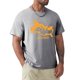 thumbnail image 5 of Camiseta con estampado de samurái FATE para hombre, camiseta de manga corta con cuello redondo, estilo vintage, estilo Harajuku, informal, para verano, 5 of 7