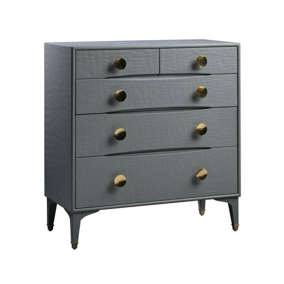 TOV Furniture Divine 5 Drawer Chest