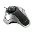thumbnail image 1 of Ratón Trackball Kensington Orbit K64327F Plateado/Negro, 1 of 6