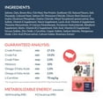 thumbnail image 6 of CUDDLY Dry Dog Food, Salmon and Rice, 40 lb Bag, 6 of 9