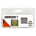 thumbnail image 2 of Brad Nails Arrow Fastener BN18, 18 GA x 15 mm, acero galvanizado, 2 of 2