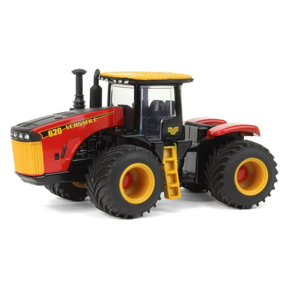 ERTL 1/64 Versatile 620 with LSW Tires Prestige Collection, 16452-Reg