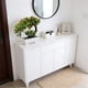 thumbnail image 5 of Plantas Decorativas En Macetas, Flores de Imitación, Muebles de Interior para El Hogar, Arreglos para La Mesa Del Comedor, Mueble de Tv para La Sala de Estar, Plantas En Macetas., 5 of 6
