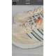 thumbnail image 5 of Adi-das Spiritain 2000 Shoes Unisex Size 11 /W9.5 Wonder White/Core New, 5 of 6