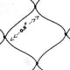 thumbnail image 3 of Bird Net Anti Bird Catcher Netting Pond Net Fishing Net Traps Crops Fruit Tree Flower Garden, 3 of 4