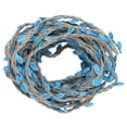thumbnail image 1 of Leaf Vine,10 Meters Artificial Leaf Leaf Rope DIY Accessories Remarkable Clarity, 1 of 10