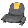 thumbnail image 1 of Bgsha High-quality Lawn Mower for Seat Cover for Riding Garden Tractors -, 1 of 8