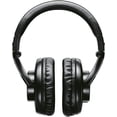 thumbnail image 1 of Shure SRH440 Audifonos Profesionales para Estudio Shure SRH440, 1 of 5