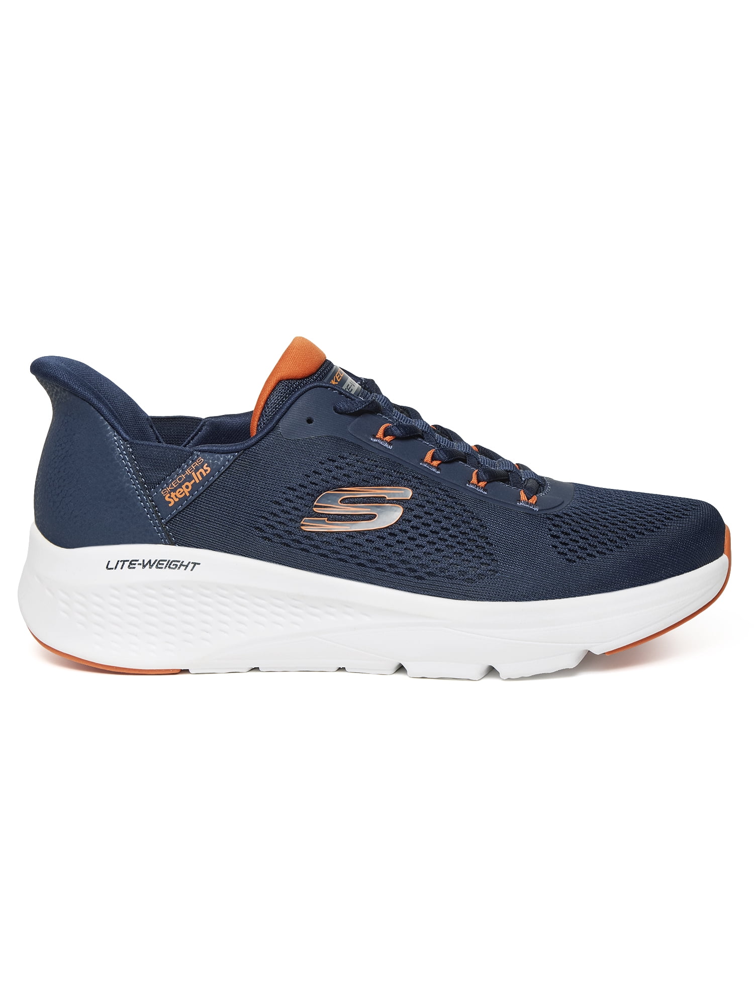 Skechers Men's Hands Free Step-Ins Cayenne Slip-On Athletic Shoe
