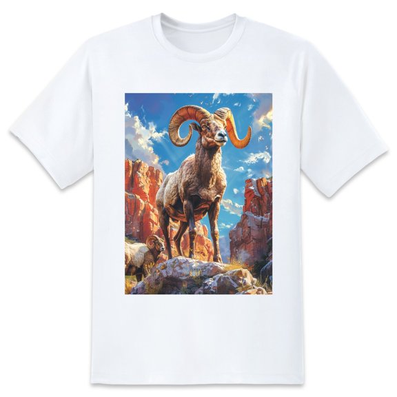 Basic Oversize Tees For WomenCattle Loose Boyfriend Shirts Casual Blouse round neck