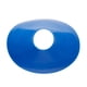 thumbnail image 3 of 4 colores 2 pulgadas marcador de medio cono conos de para fútbol entrenamiento atletismo práctica paquete de 5 uds DYNWAVEMX Marcador de medio cono de 2 pulgadas para fútbol, 3 of 7