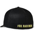 thumbnail image 2 of Gorra Fox Barb Wire Flex para Mujer 30643-001 negro L/XL, 2 of 2