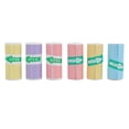 thumbnail image 2 of Thermal Paper, Thermal Printing Paper Self Adhesive Smoothly Multi Color  for Photo Note Label, 2 of 7
