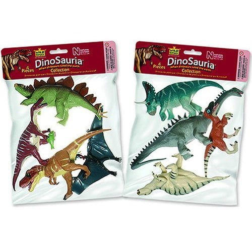 wild republic polybag
