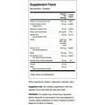 thumbnail image 7 of Swanson Super Stress B-Complex - Vitamin Supplement - Formula for Healthy Energy Levels - (240 Capsules), 7 of 7