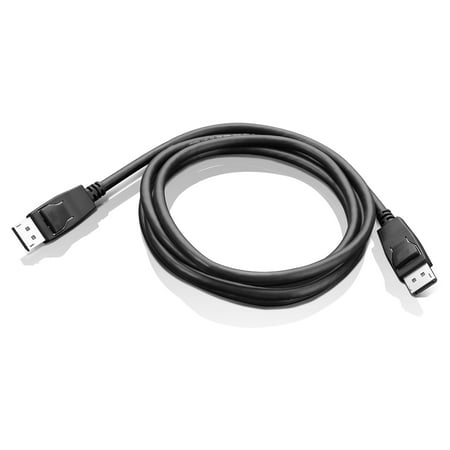 UPC: 0195892020950 | Lenovo Displayport Audio/Video Cable