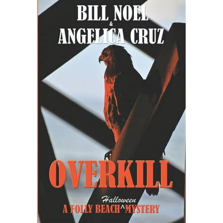 Overkill, (Paperback)