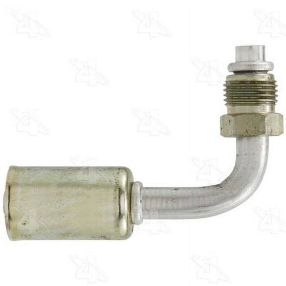 Four Seasons 10906 - AC Fitting /Standard