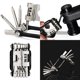 thumbnail image 2 of 16 in 1 Bicycles Cycling Maintenance Wrench Tool Bicycles Maintenance Multitool Bikes Repair Wrench Bicycles Wrench Tool, 2 of 5