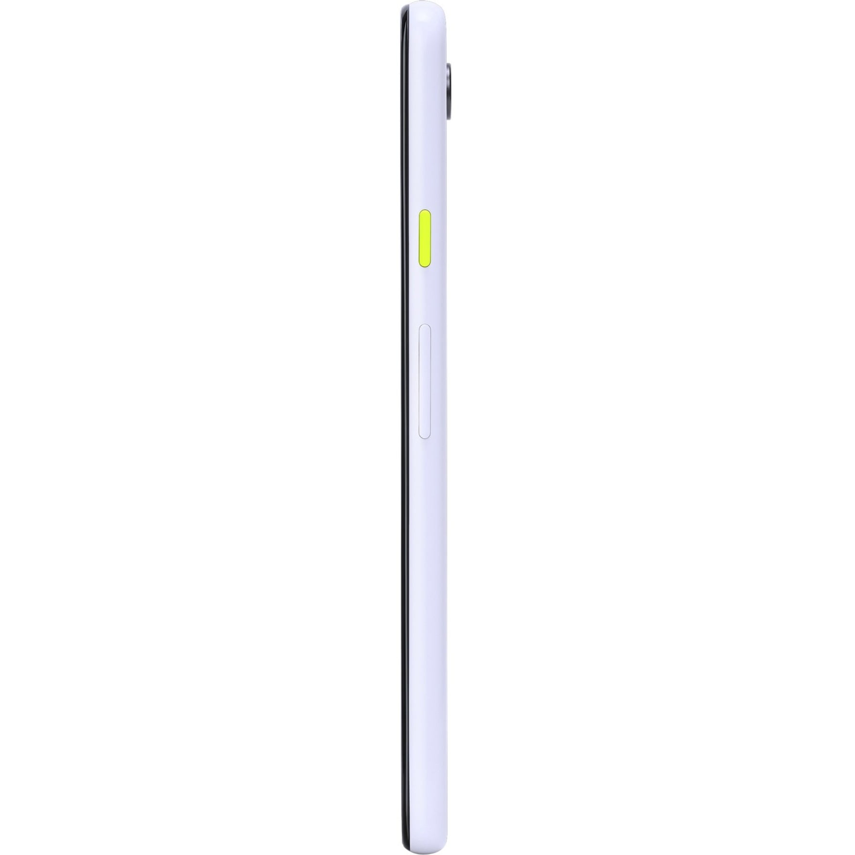 Google Pixel 3a XL White, Factory Unlocked, Fast Charging