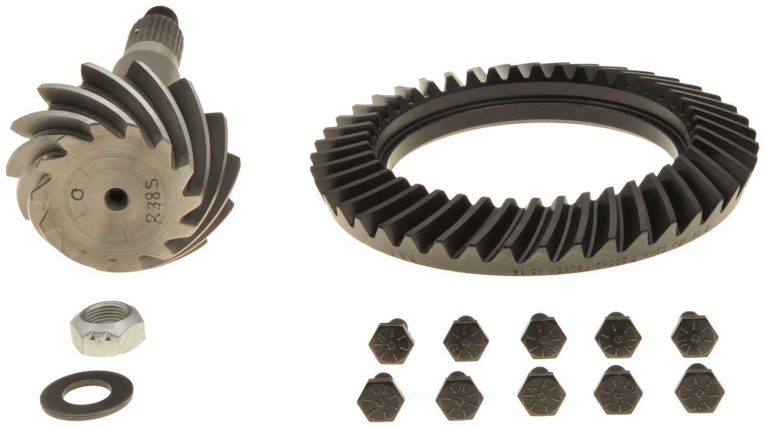 Spicer 22106-5X Differential Gear Set