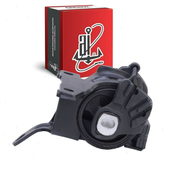 Anchor Left Manual Transmission Mount compatible with Mazda 6 2014-2017