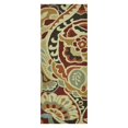 thumbnail image 4 of Loloi Summerton Area Rug - Red, 4 of 5