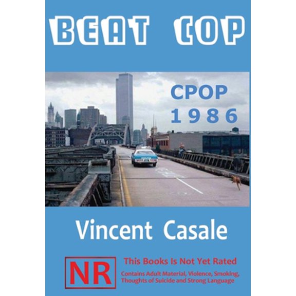 Pre-Owned Beat Cop: Cpop 1986, (Hardcover)