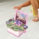 thumbnail image 5 of Figura Plegable Libro Llavero 3D Sunnimix Rosa Castillo, 5 of 8