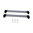 thumbnail image 3 of Juego equilibrio para escalera plegable con cubrepiés, longitud premium 68 cm, para uso doméstico, accesorios para escaleras plegables., 3 of 9