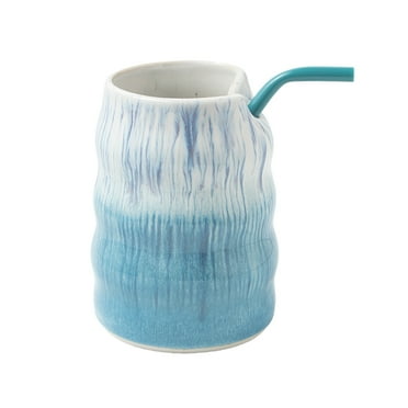 Mainstays Stoneware 16oz Coffee Cup