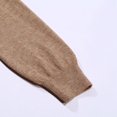thumbnail image 6 of XIYON Sweaters for Women Lightweight Neck Soft Basic Knit Long Sleeve Pullover Top 2026 Fall Trendy Outfits, 6 of 8