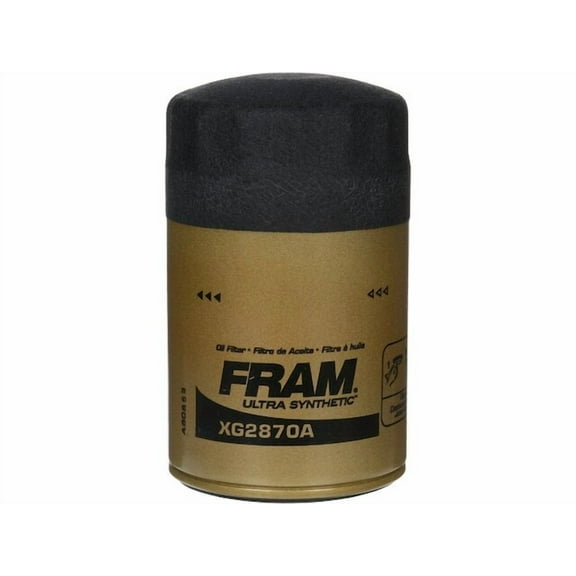 Oil Filter - Compatible with 1985 - 2006 Volkswagen Golf 1986 1987 1988 1989 1990 1991 1992 1993 1994 1995 1996 1997 1998 1999 2000 2001 2002 2003 2004 2005