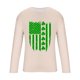 thumbnail image 4 of Blusas y camisas de manga larga y cuello redondo para hombre, camisetas casuales con estampado de moda y cuello redondo, blusas de licra de manga corta para hombre., 4 of 5