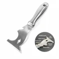 thumbnail image 1 of Multifunctional Stainless Steel Putty Knife – Scraper & Plastering Spatula for Drywall and Construction, 1 of 6