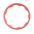 thumbnail image 3 of Bike Cassette Gasket Freehub Body Washer Freewheel Spacers Bicycle Hub Washer, 3 of 10