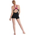 thumbnail image 4 of Speedo Womens Hyperboom Splice Legsuit, 4 of 8