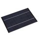 thumbnail image 3 of 12V 4.2W Módulo del panel solar Mini portátil DIY Polysilicon Battery Power Charger con alta eficiencia Jardinería Octpeak No, 3 of 5