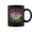 Black, variant on Mario The Man The Myth The Legend Coffee Mugs