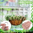 thumbnail image 4 of Youkk Hanging Chain Replaced Part Fine Workmanship Firmness Household Accessories Convenience Handy Installation Flower Pot Wire, 4 of 6