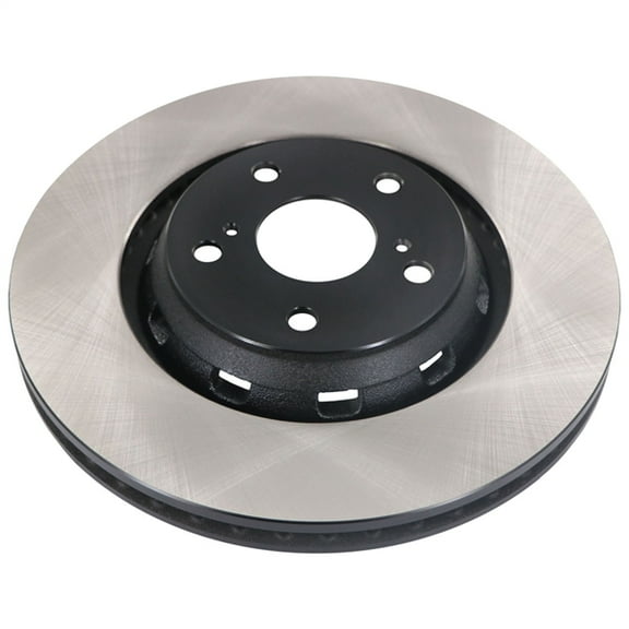 ADVICS Disc Brake Rotor