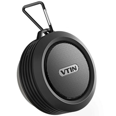 1 iphone 2 bluetooth speakers vtin waterproof outdoor speakers wireless bluetooth speaker for iphone samsung and other smart 1 iphone 2 bluetooth speakers vtin waterproof outdoor speakers wireless bluetooth speaker for iphone samsung and other smart