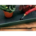 thumbnail image 2 of Garland 30" x 7" x 1.5" Rectangular Plastic Self-Watering Windowsill Plant Tray, 2 of 4