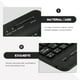 thumbnail image 4 of Teclado inalámbrico Teclado profesional para computadora portátil Teclado premium para computadora portátil, 4 of 5