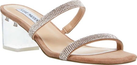 issy slide sandal steve madden