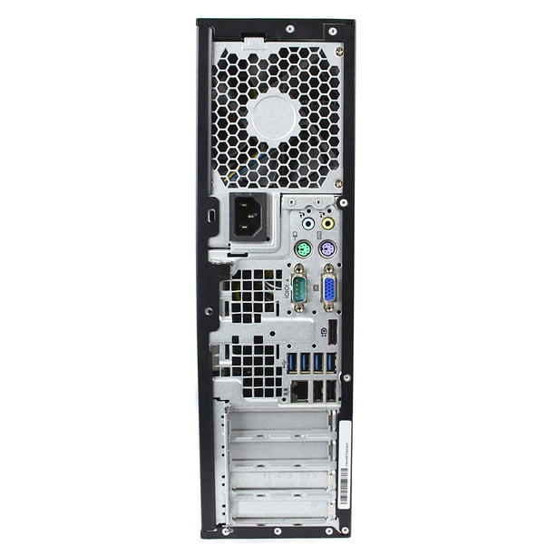パソコン HP 快適 Corei5 SSD240GB コンパクトPC Elite 8200 スリム 