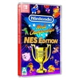 thumbnail image 1 of Nintendo World Championships: Nes Edition - Nintendo Switch, 1 of 4