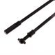 thumbnail image 3 of Eje de la impulsión del coche de RC Metal Drive Shaft Izquierdo Eje De Transmisión 18007 Para HSP 1:10 RC Coche Modelos Magideal Eje de la impulsión del coche de RC, 3 of 6